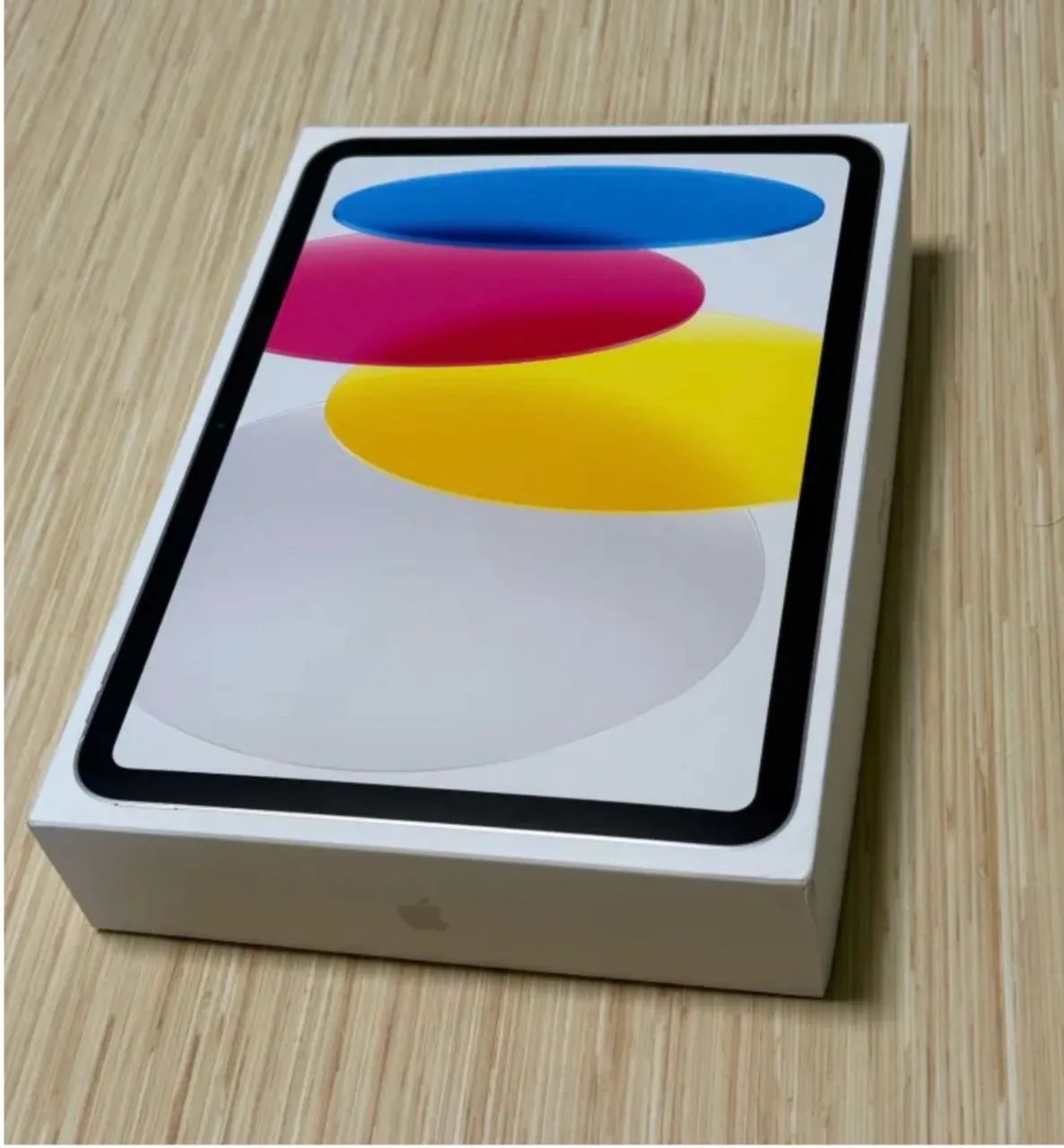 iPad 11 - Novo Lacrado 