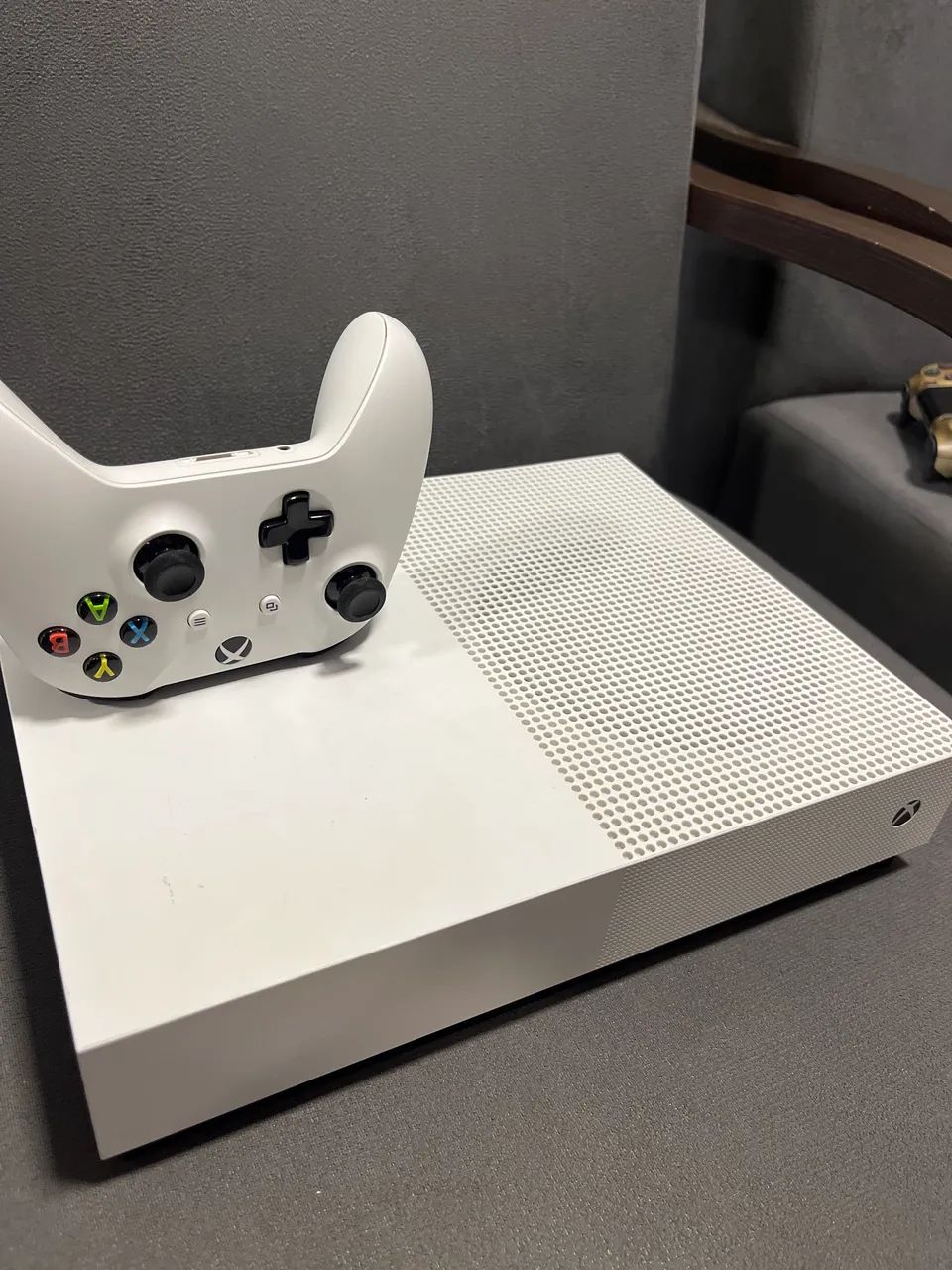 Xbox one S 1tb  - Foto 5