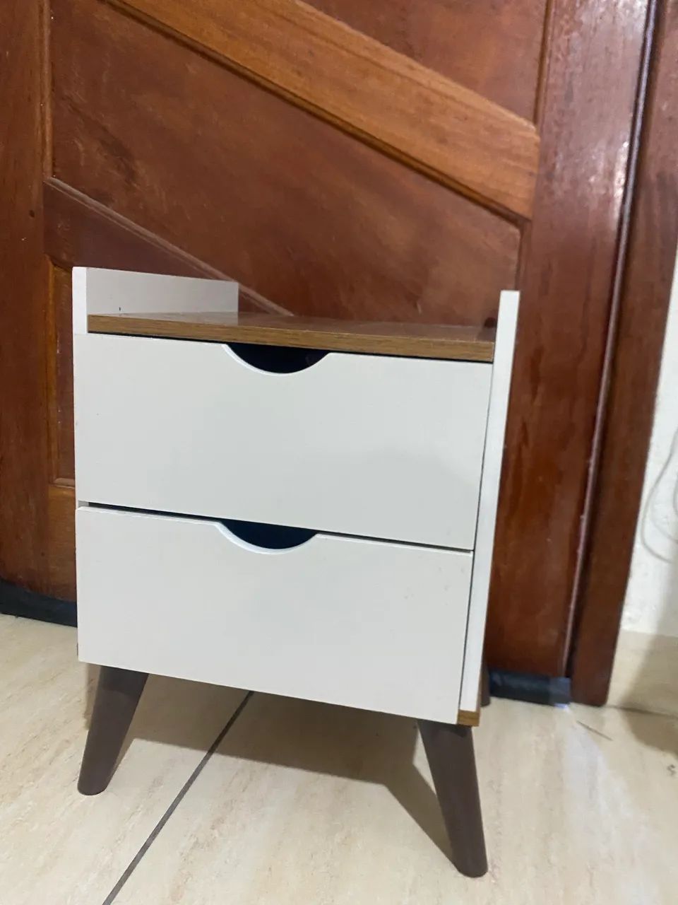 Mesa de cabeceira - Foto 2