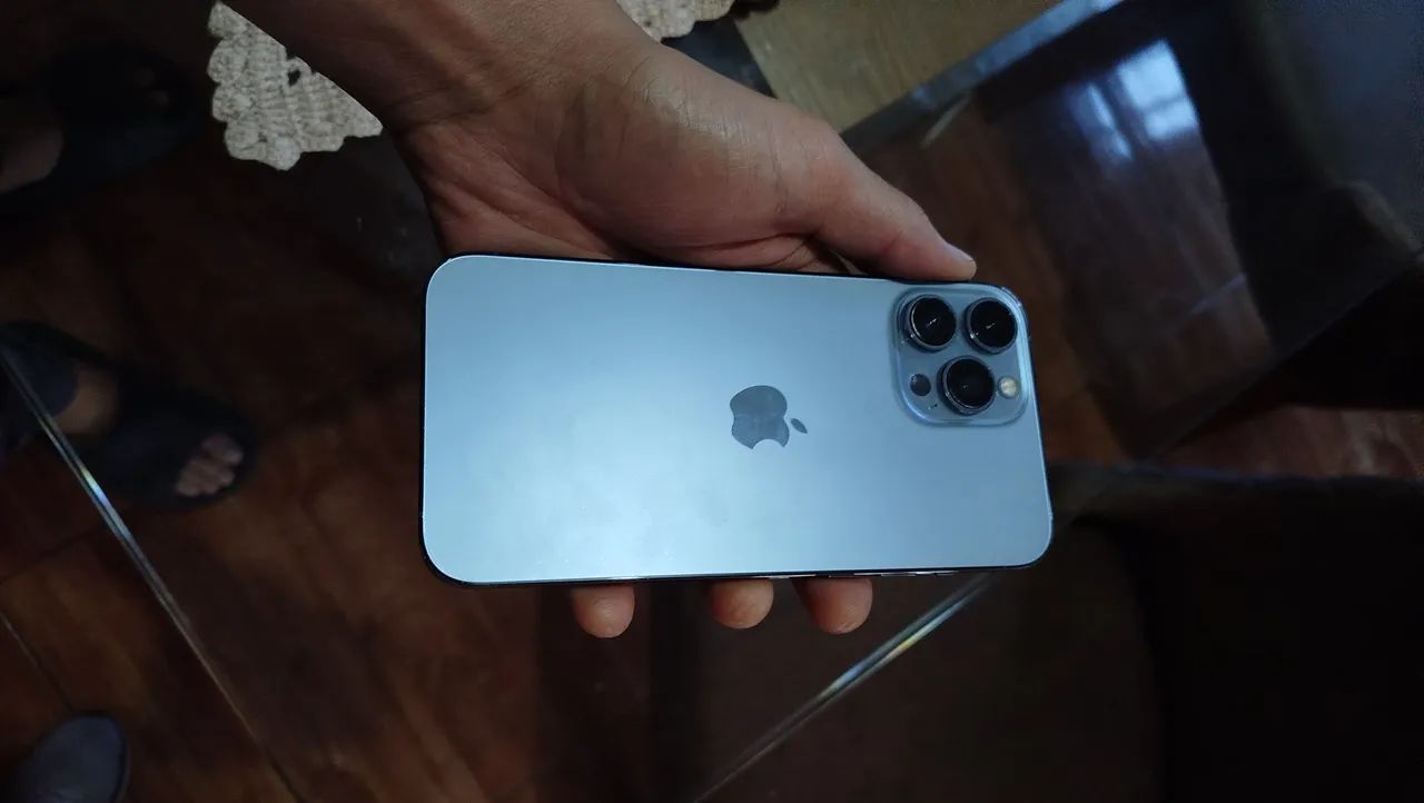 iPhone 13 pro max | 128gb - Foto 2