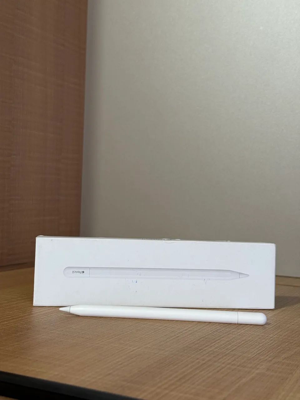 Apple Pencil - Tipo C