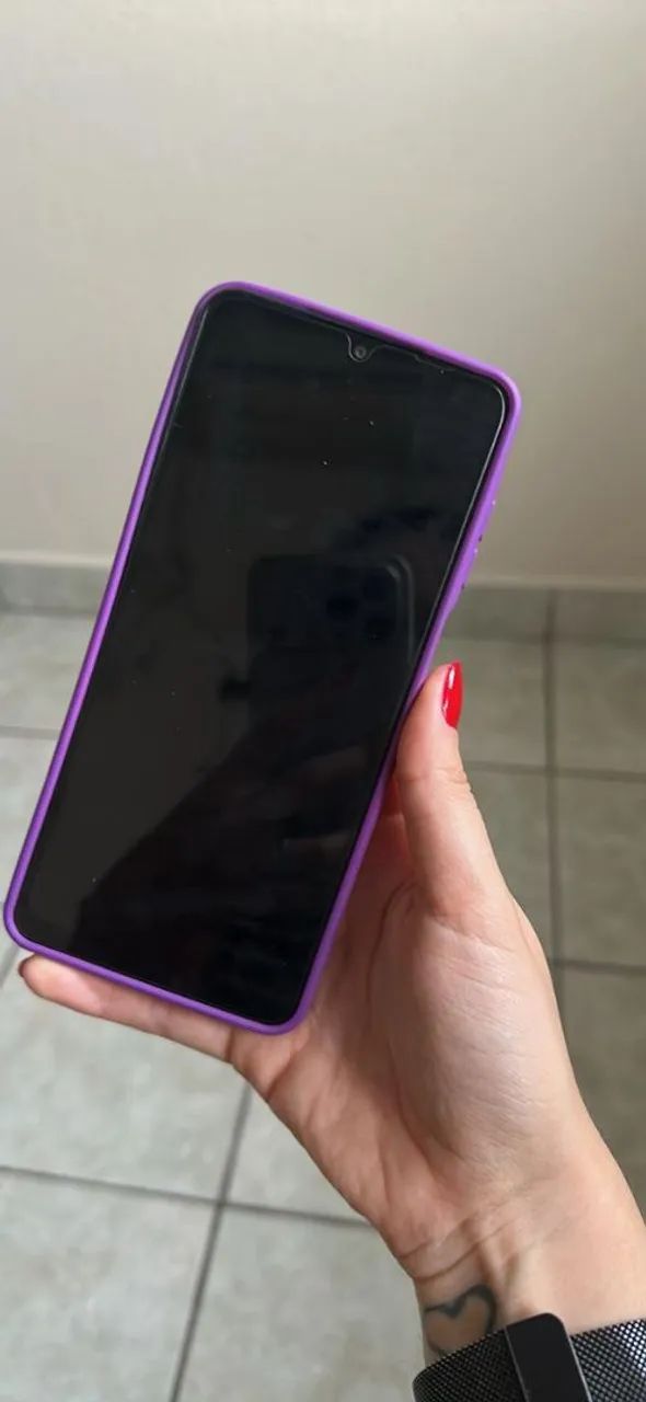 A7 Galaxy novo  - Foto 4