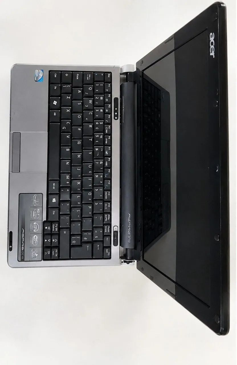 Netbook Acer Aspire One - Foto 3