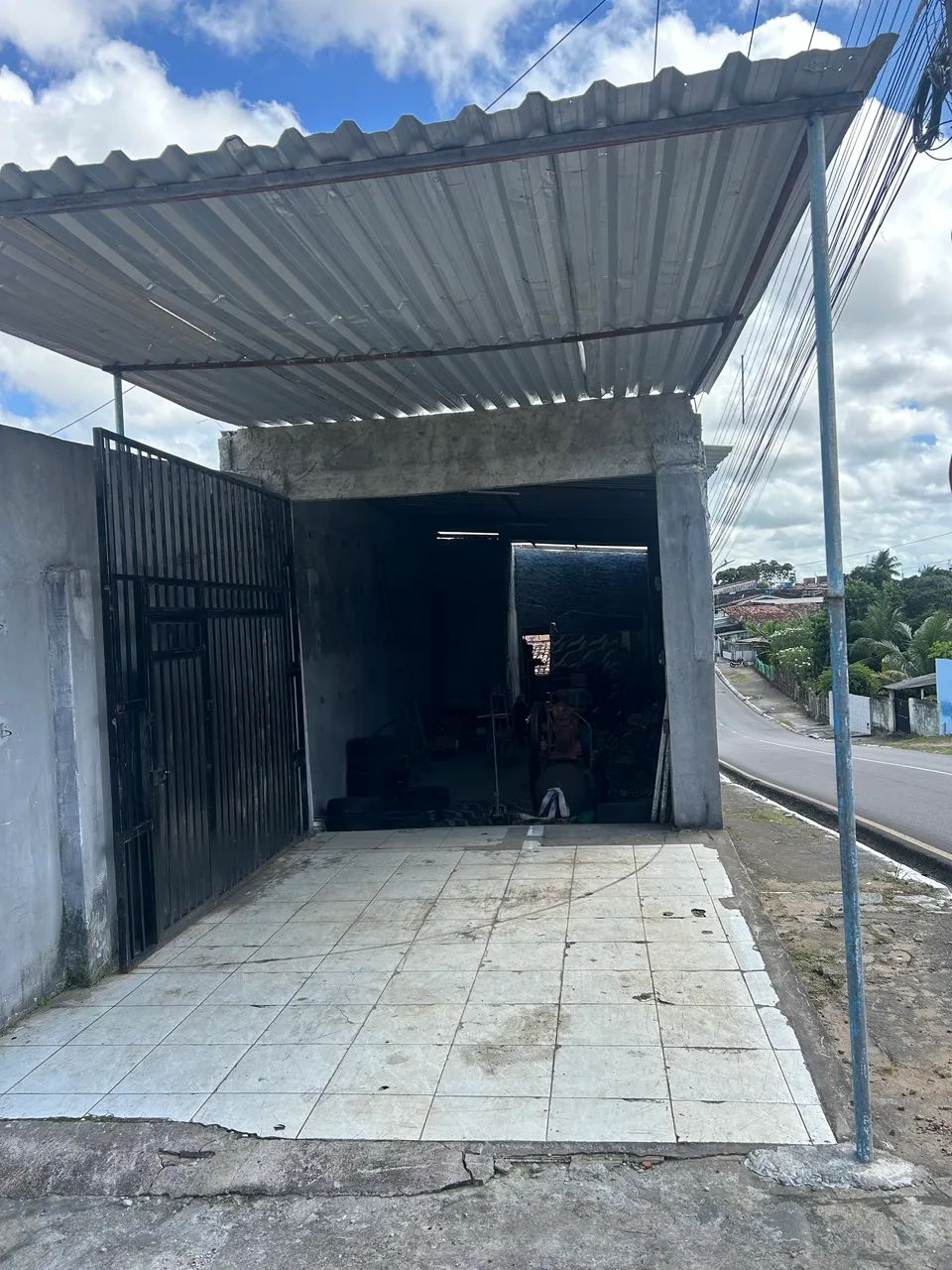  ponto comercial de esquina ótima localização  - Foto 3