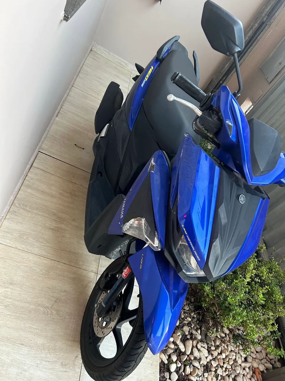 Moto neo 125  - Foto 3