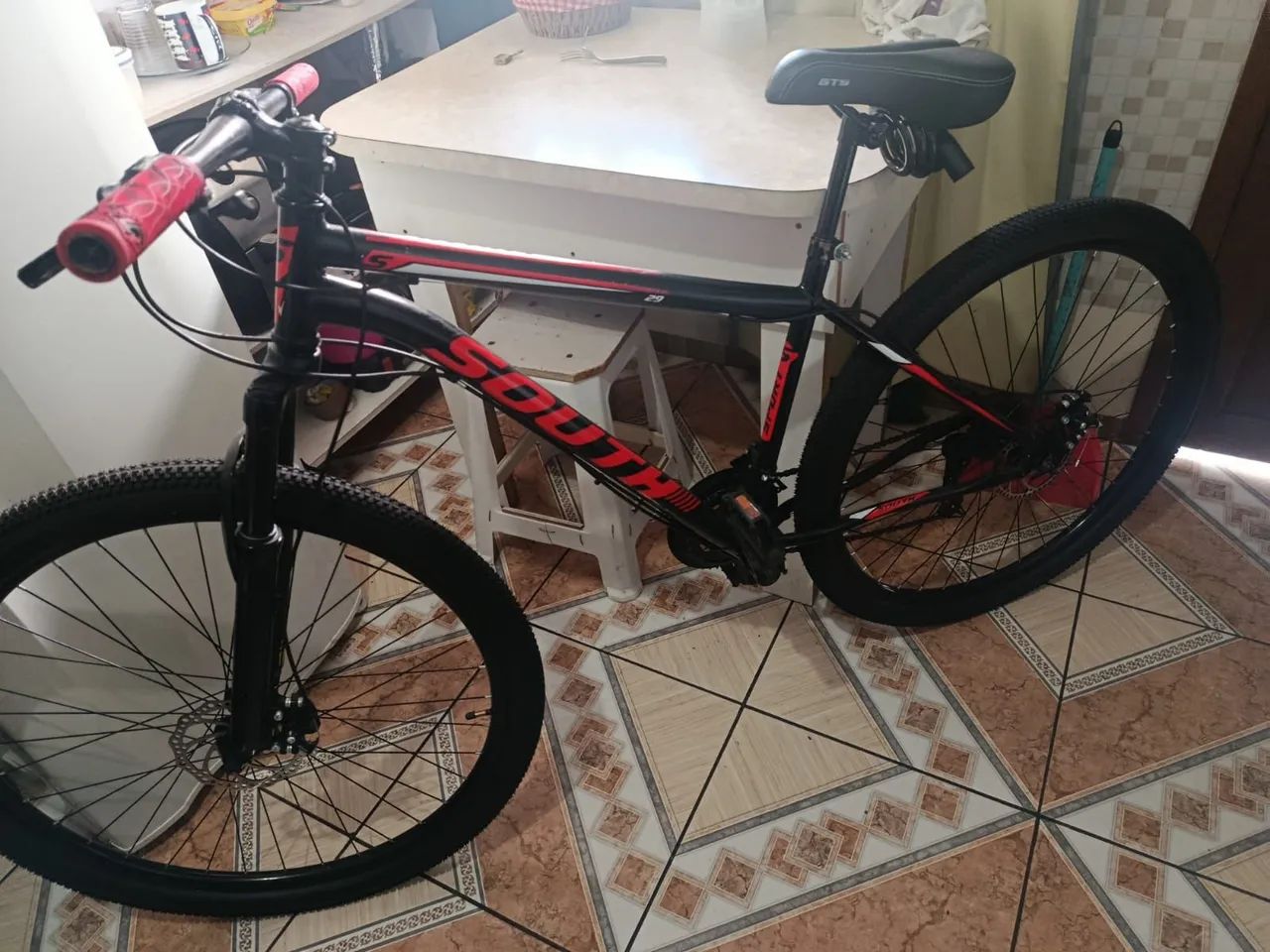 Bicicleta aro 29 - Foto 2