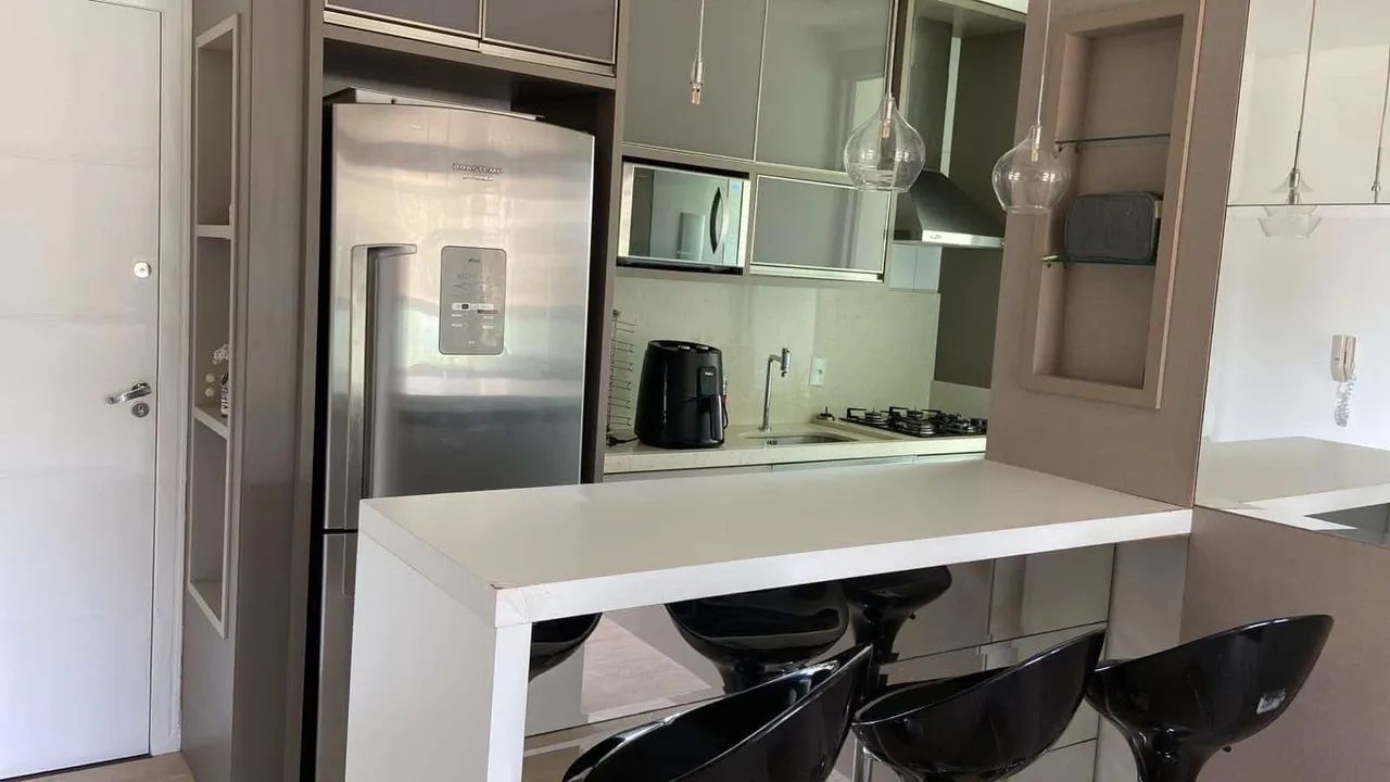 APARTAMENTO a VENDA CAMBORIÚ  - Foto 3