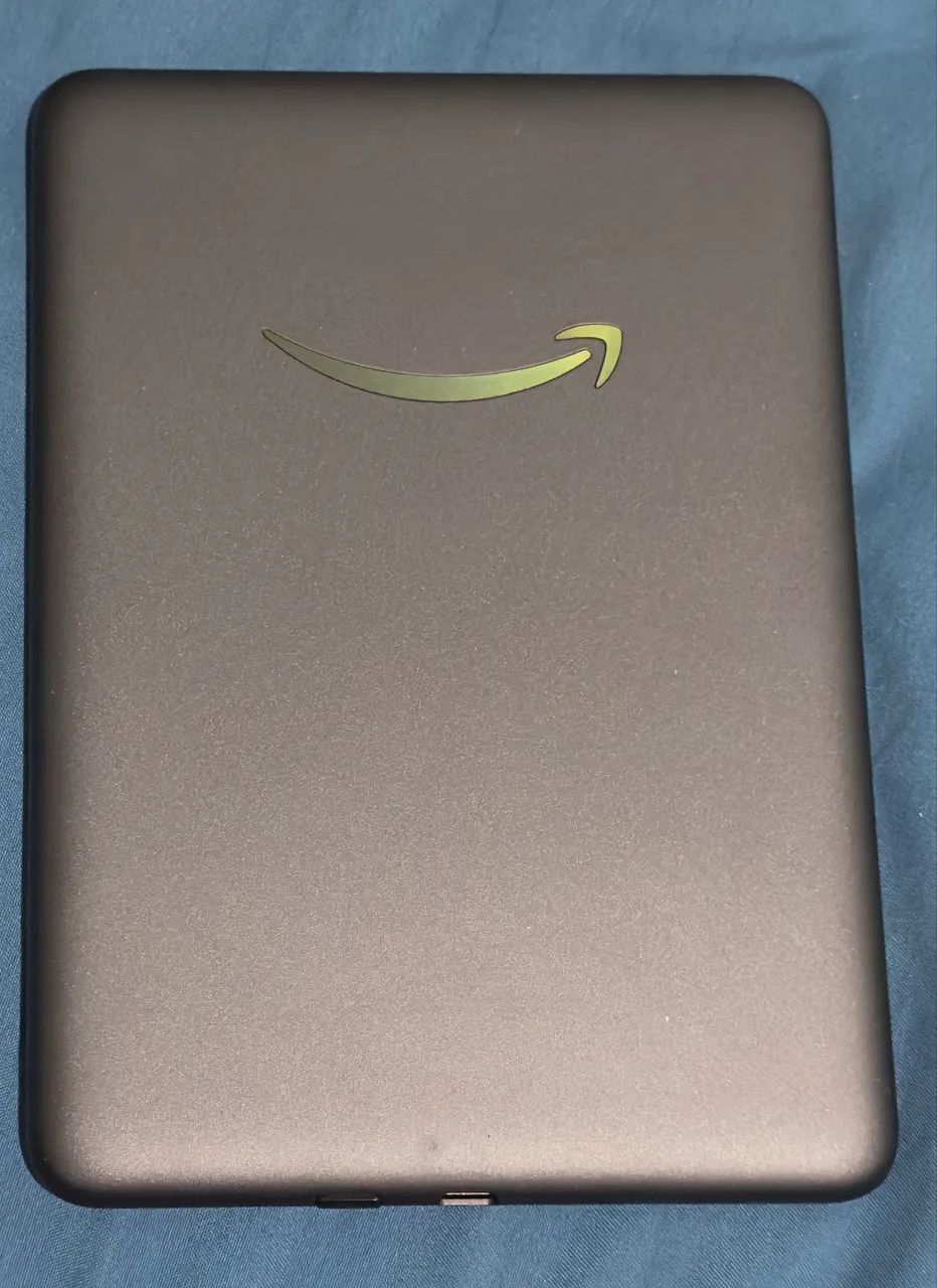 Kindle Colorsoft Signature Edition (32 GB) - Tablets e E-Readers