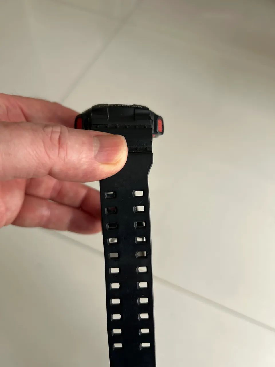 Casio G-Shock CA-100 - Foto 4