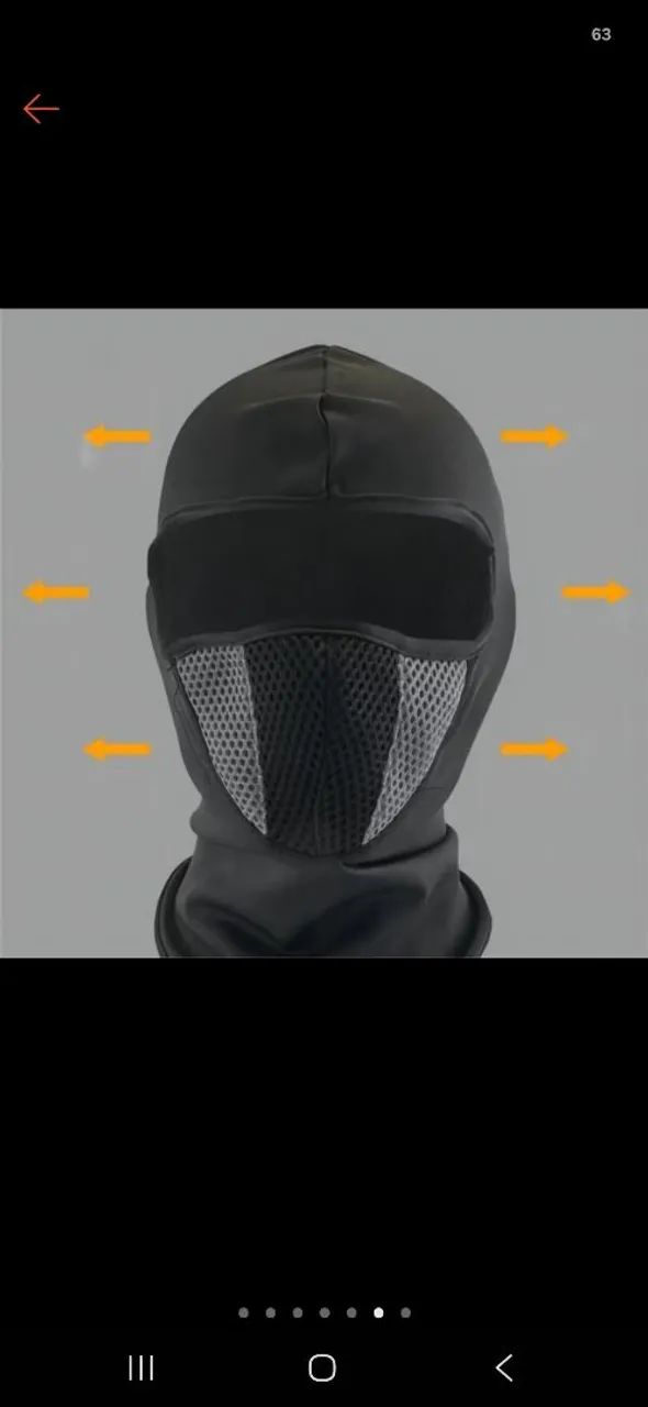 Balaclava  - Foto 2