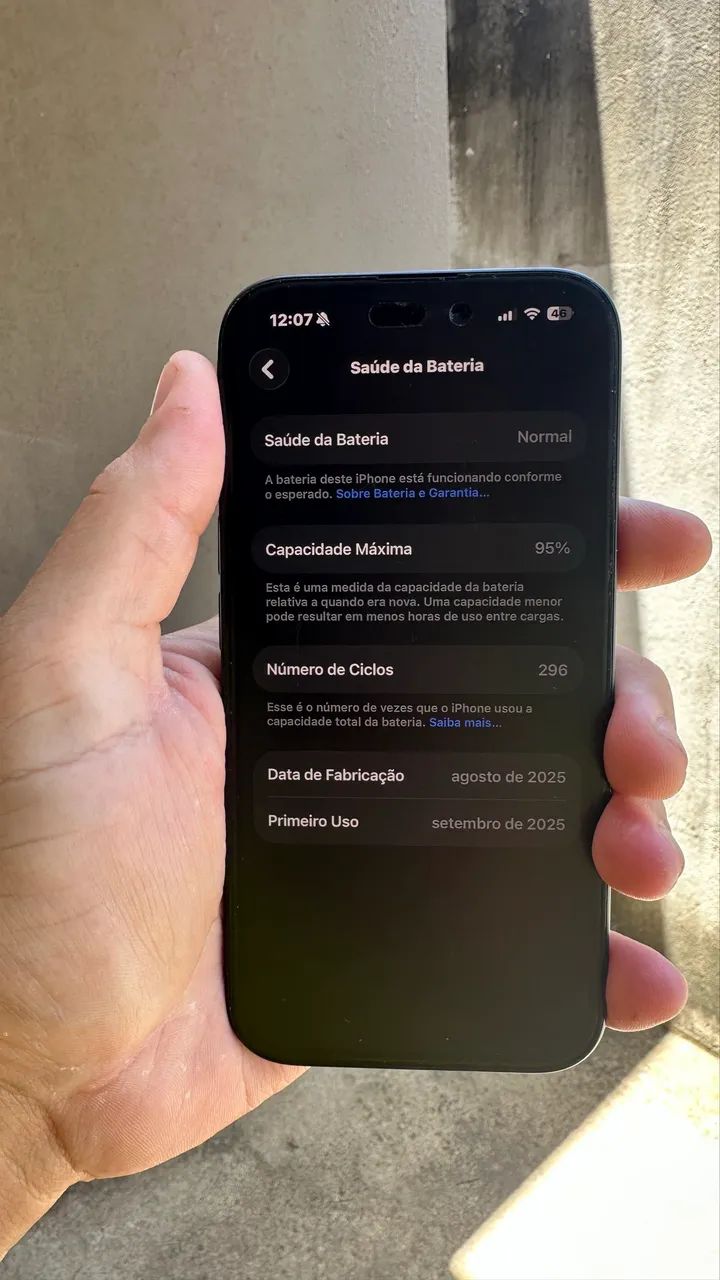 iPhone 16 128 gb  - Foto 5