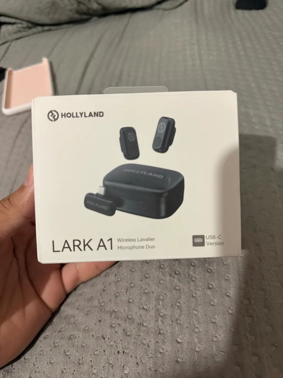 LAPELA HOLLYLAND LARK A1 - Foto 3
