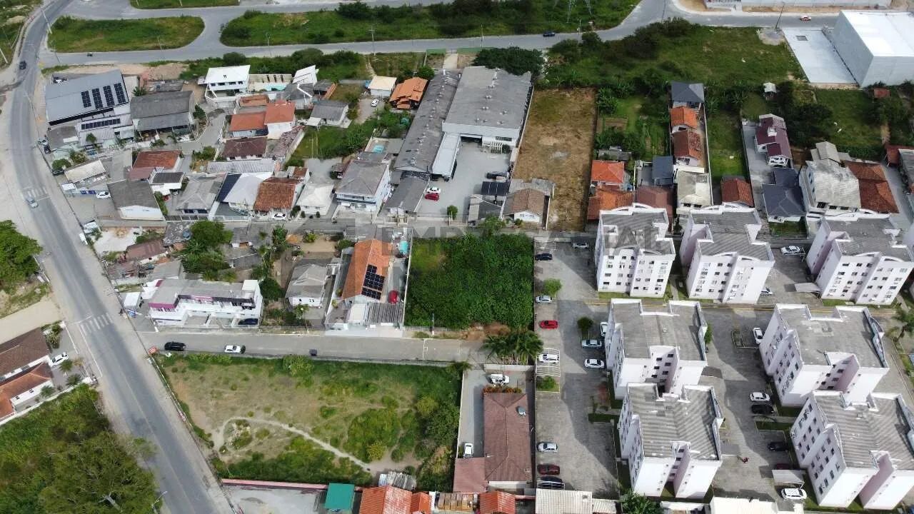 Terreno Estratégico no Aririú com 1.628 m² ao Lado do Open Park e Acesso ao Contorno Viári - Foto 15