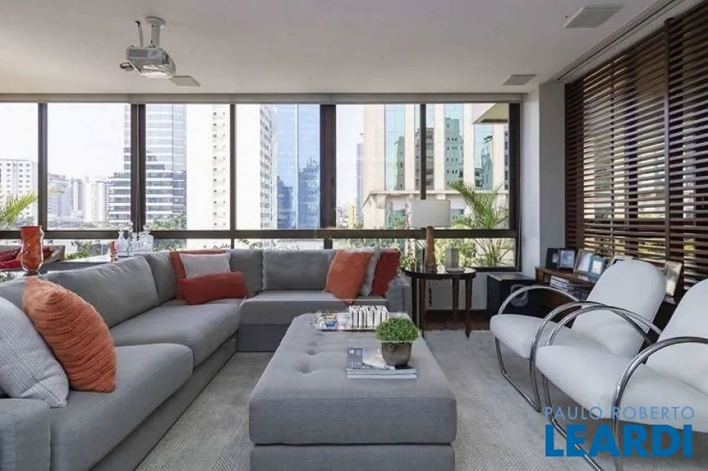 APARTAMENTO - ITAIM BIBI - SP - Foto 4