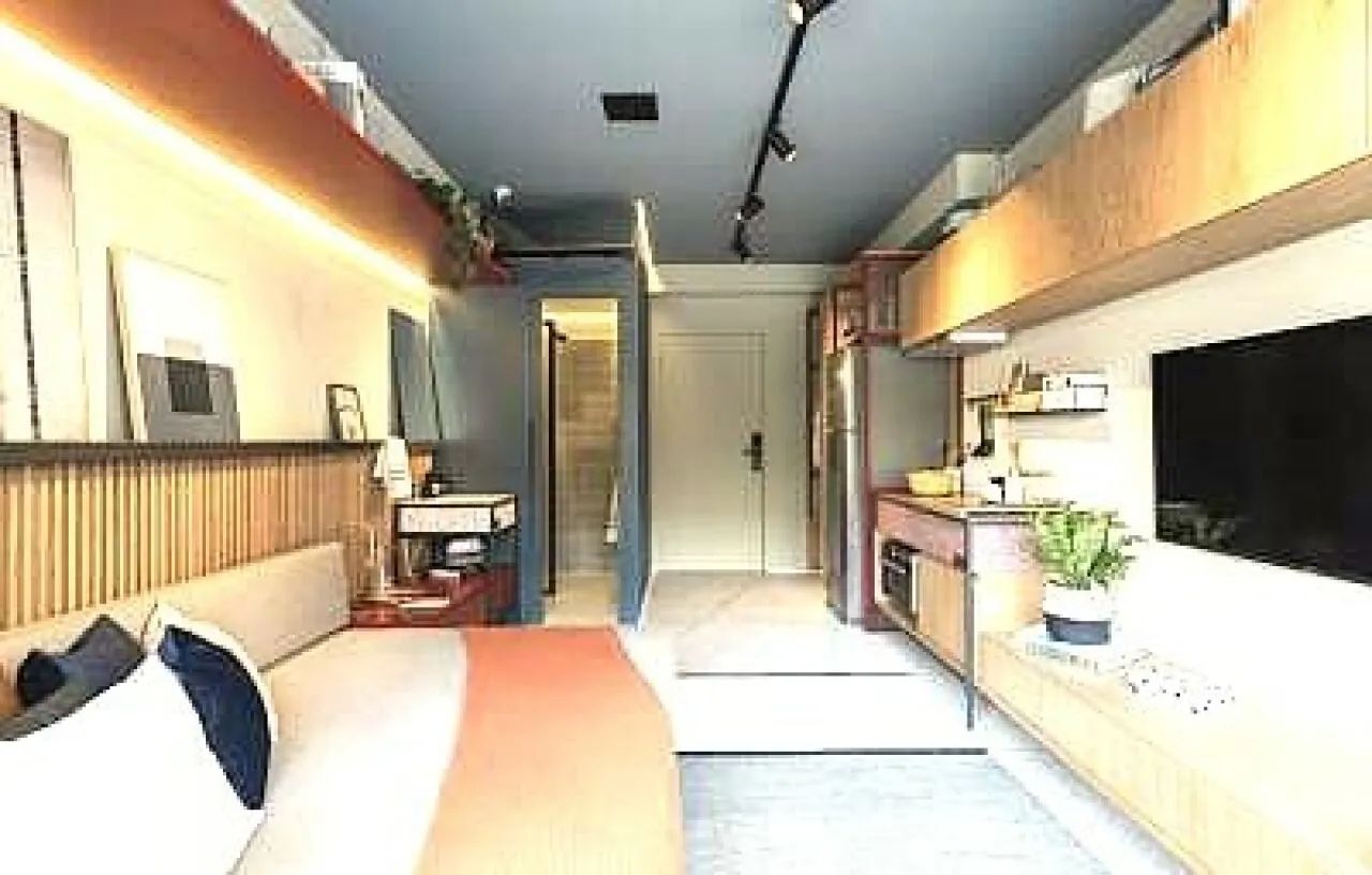 Apartamento, Paraíso - São Paulo - Foto 3