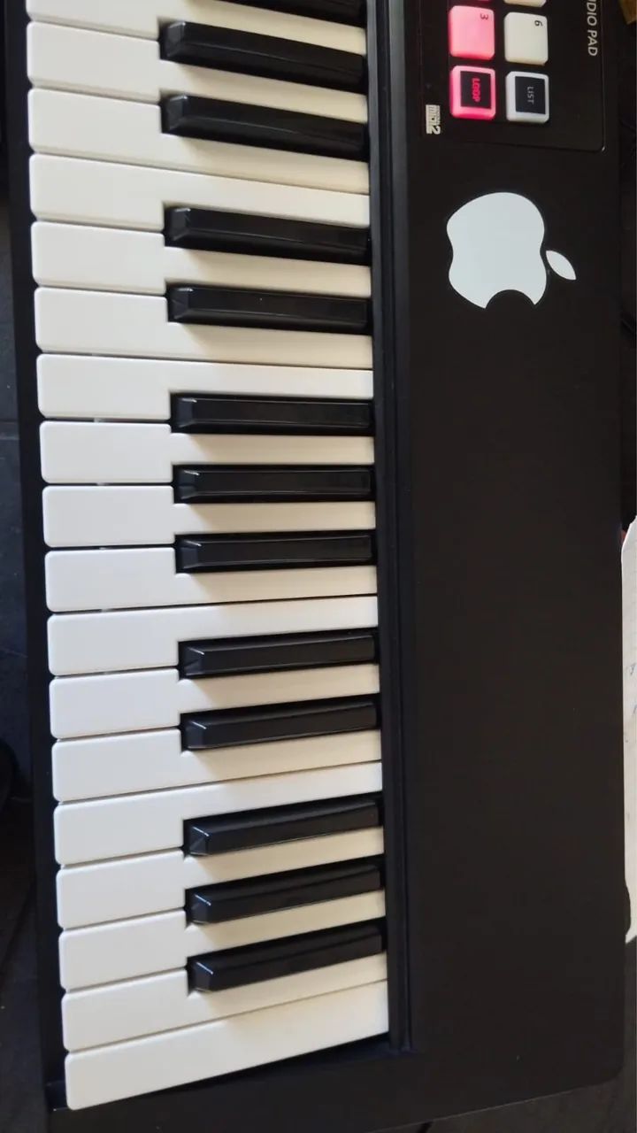 Roland XPS 10 (sem choro) - Instrumentos musicais - Coroa do Meio