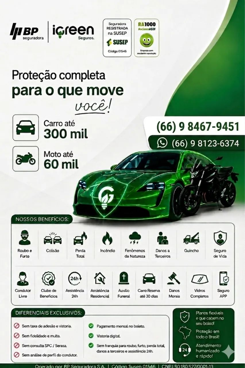 Desconto na conta de luz - Foto 3