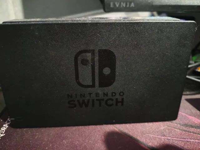 Nintendo Switch V1 Desblo - Foto 3