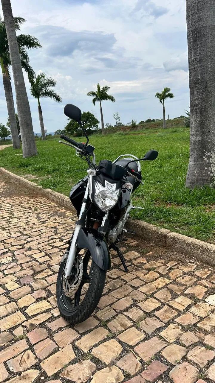 Fazer 250 - Foto 5