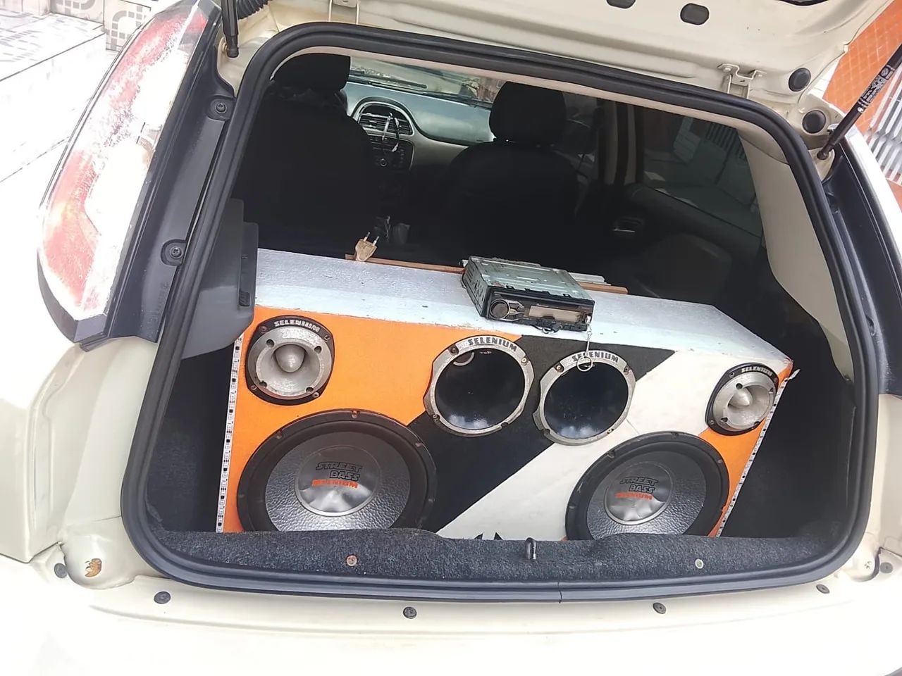 Vendo som automotivo  - Foto 2