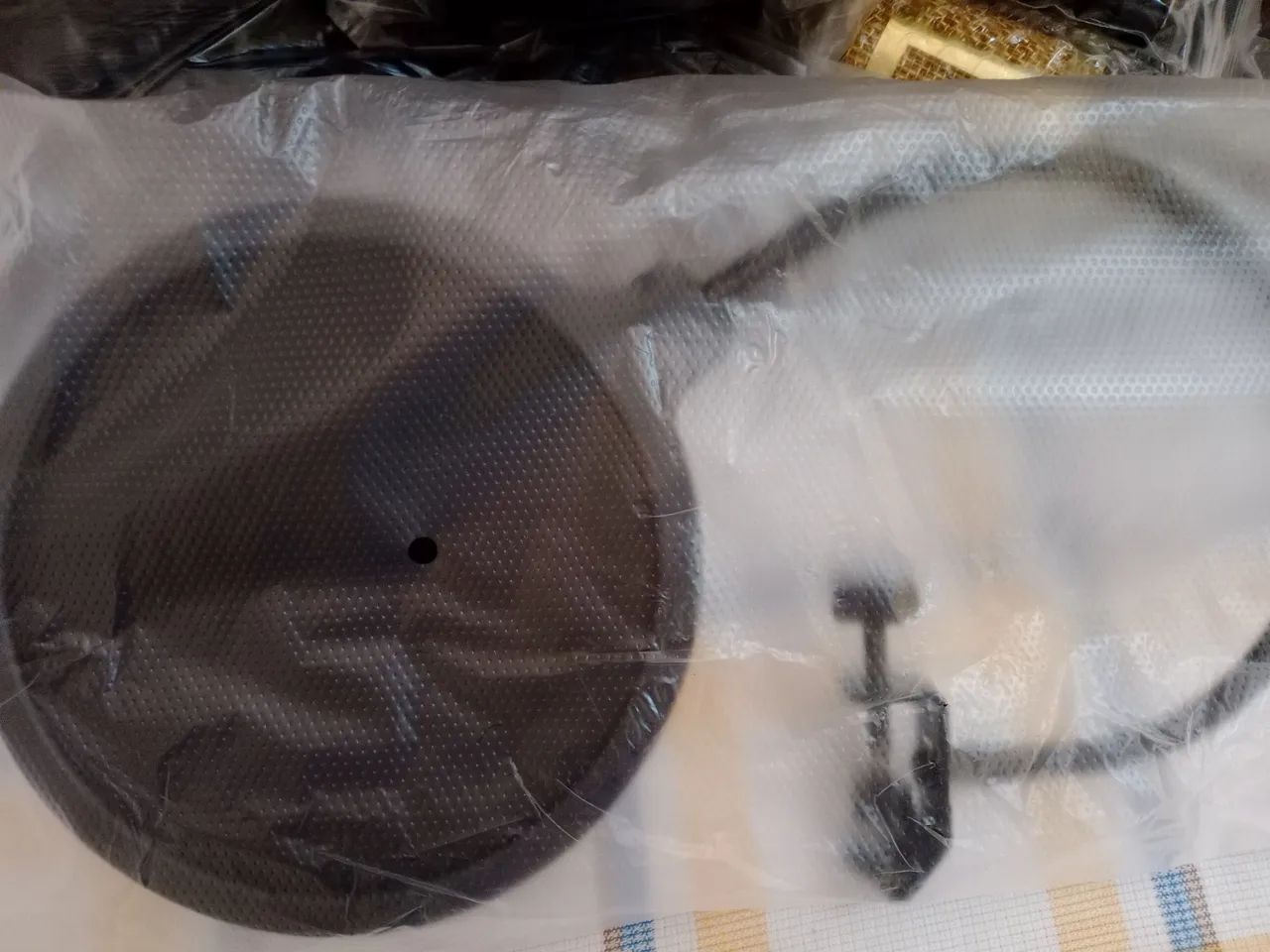 Kit Youtuber completo com microfone Cond e Mesa V8mesa - Foto 5