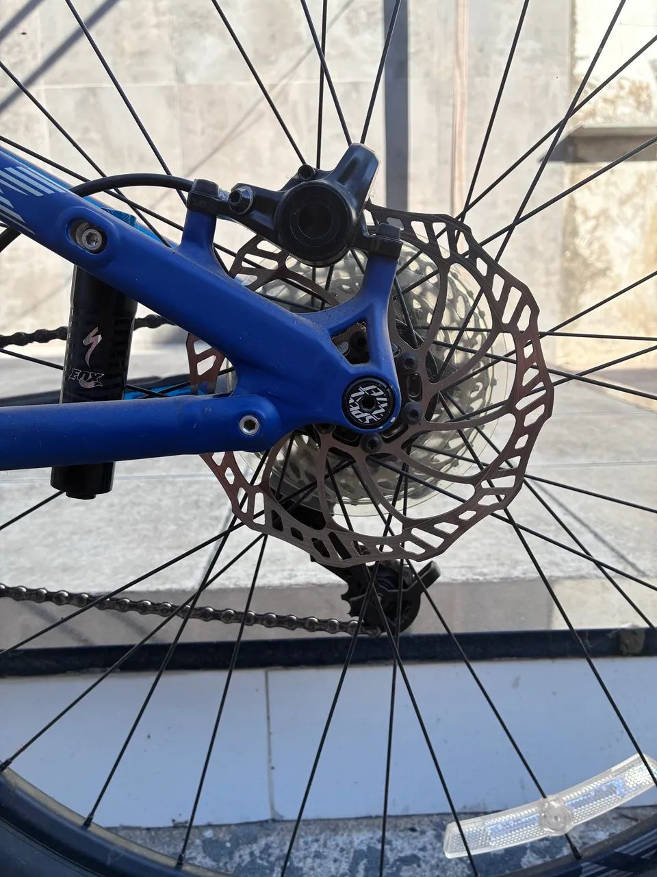 Bicicleta Specialized Epic Comp - Foto 5