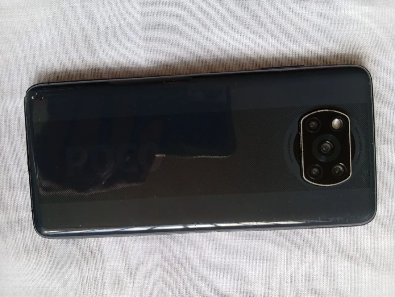 Poço X3 NFC - Foto 5