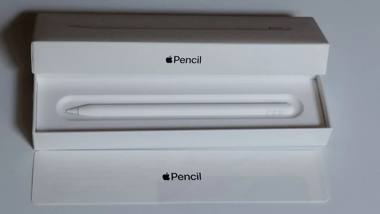 Apple Pencil (2nd generation) magnetic connector - Foto 3