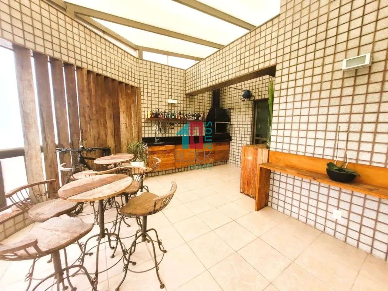 Recreio dos Bandeirantes | Cobertura 3 quartos, sendo 3 suites - Foto 6