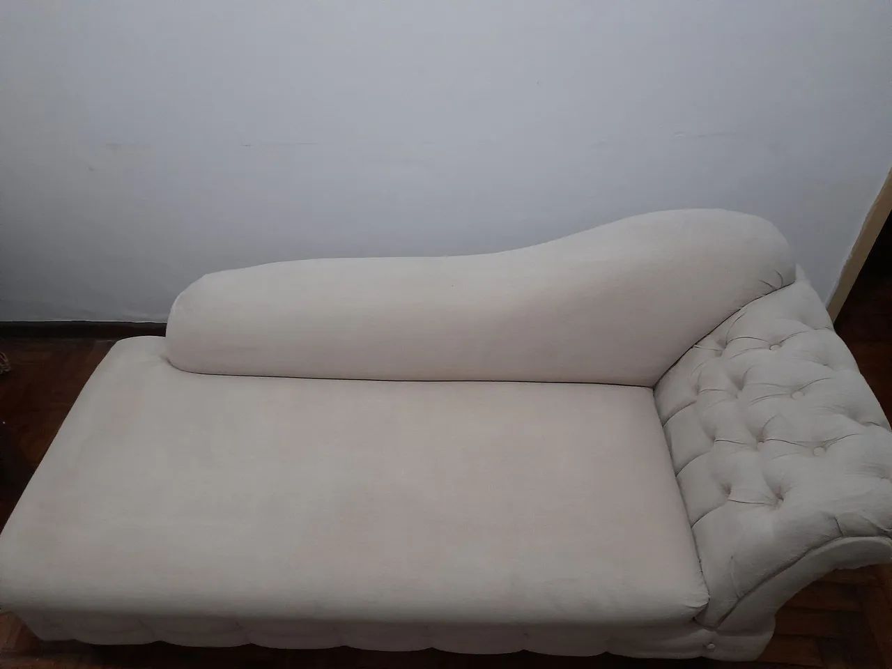 Higienização de estofados  - Foto 5