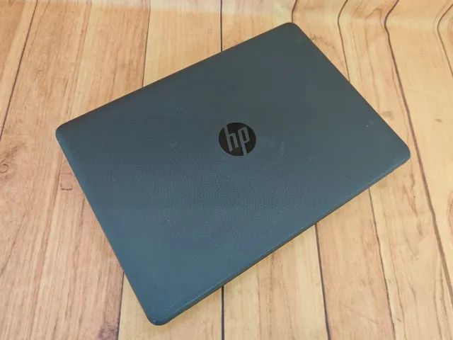 Notebook Hp i3 / 8gb ddr4 / SSD / Garantia - Foto 2
