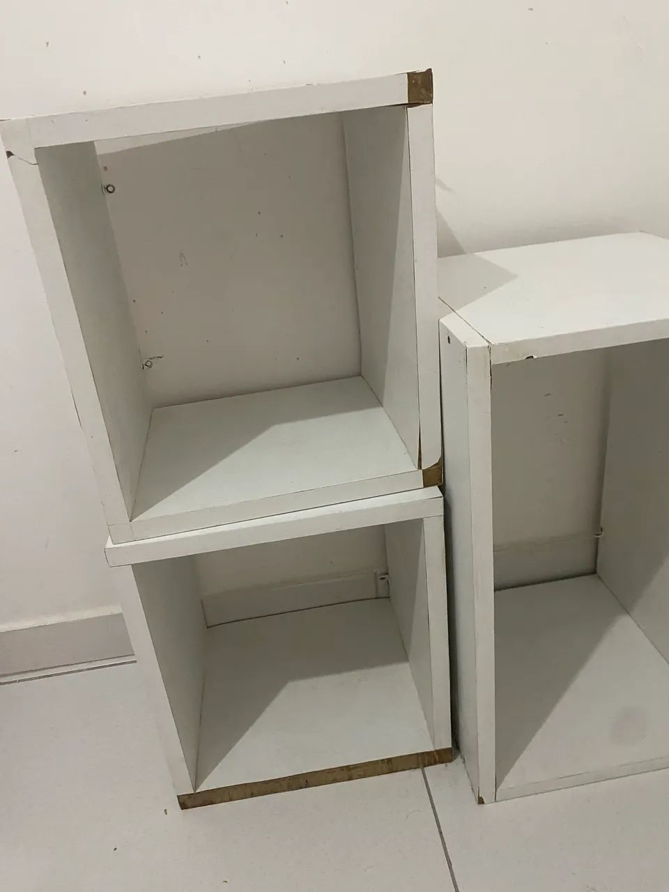 NICHOS DE LIVRO - Foto 3