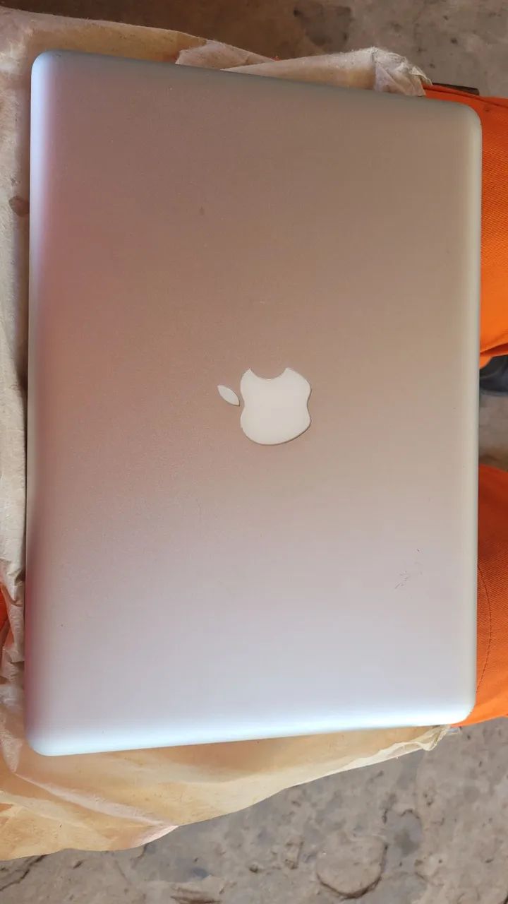 Macbook 