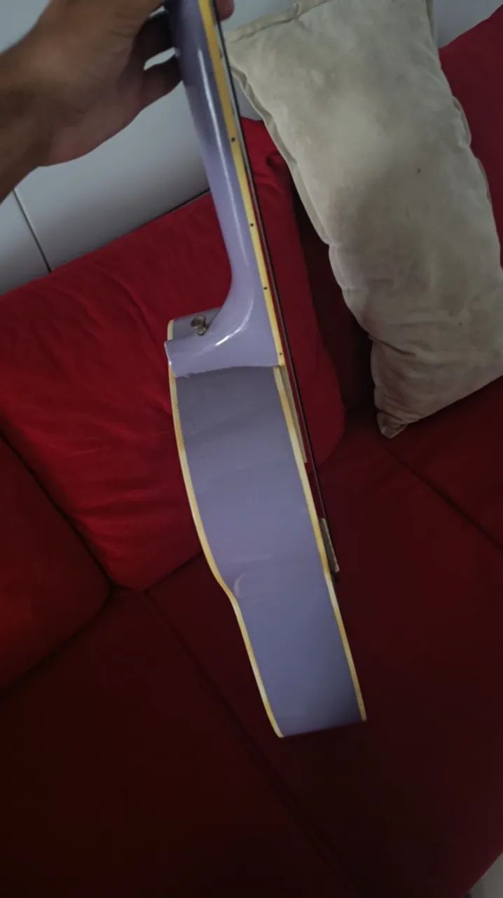 Violão Memphis  - Foto 5