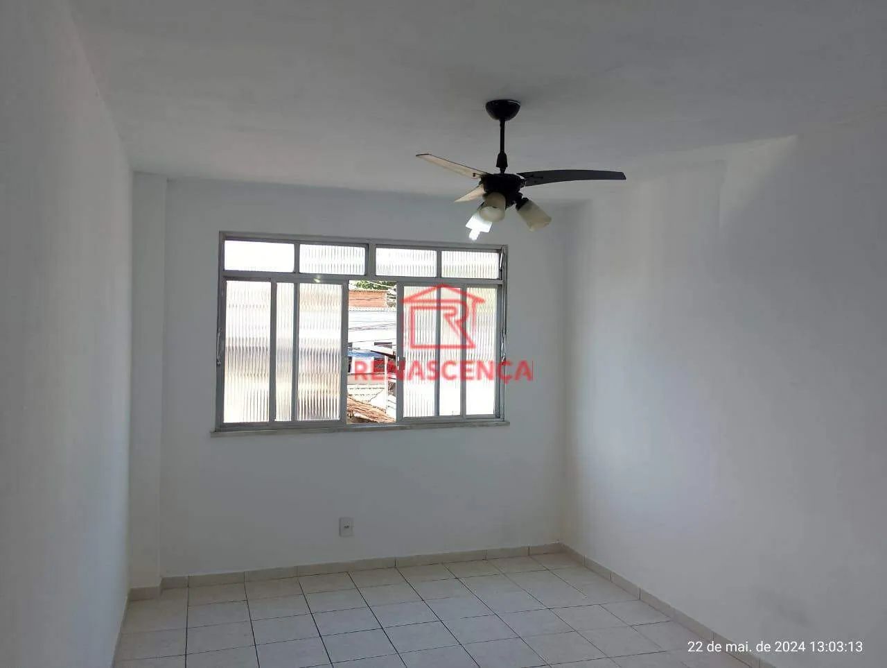 Ótimo apto 1 quarto no Cachambi com vaga!