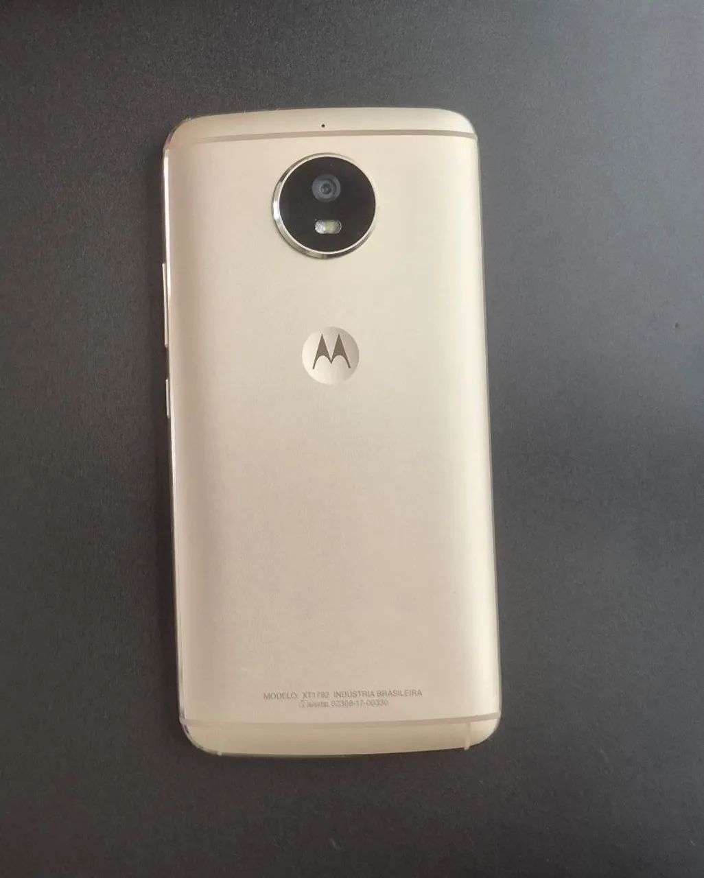 Celular Moto g5s  - Foto 2
