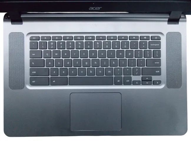 Notebook Acer Chrome N2830 | 2GB Ram | Tela 15,6" HD - Foto 5