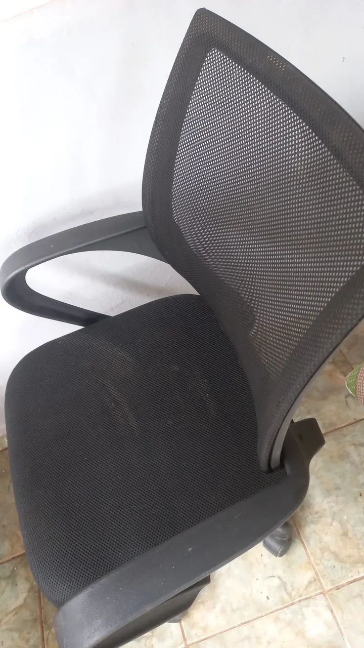 Cadeira - Foto 2