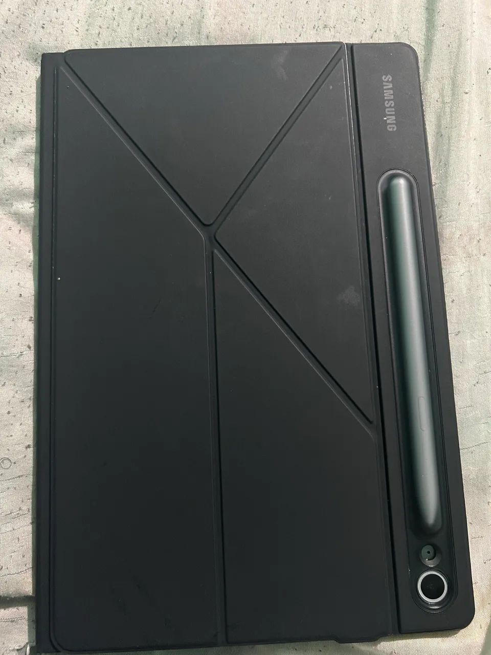 Tab S10 Fe - 128gb - 8b ram - Foto 3