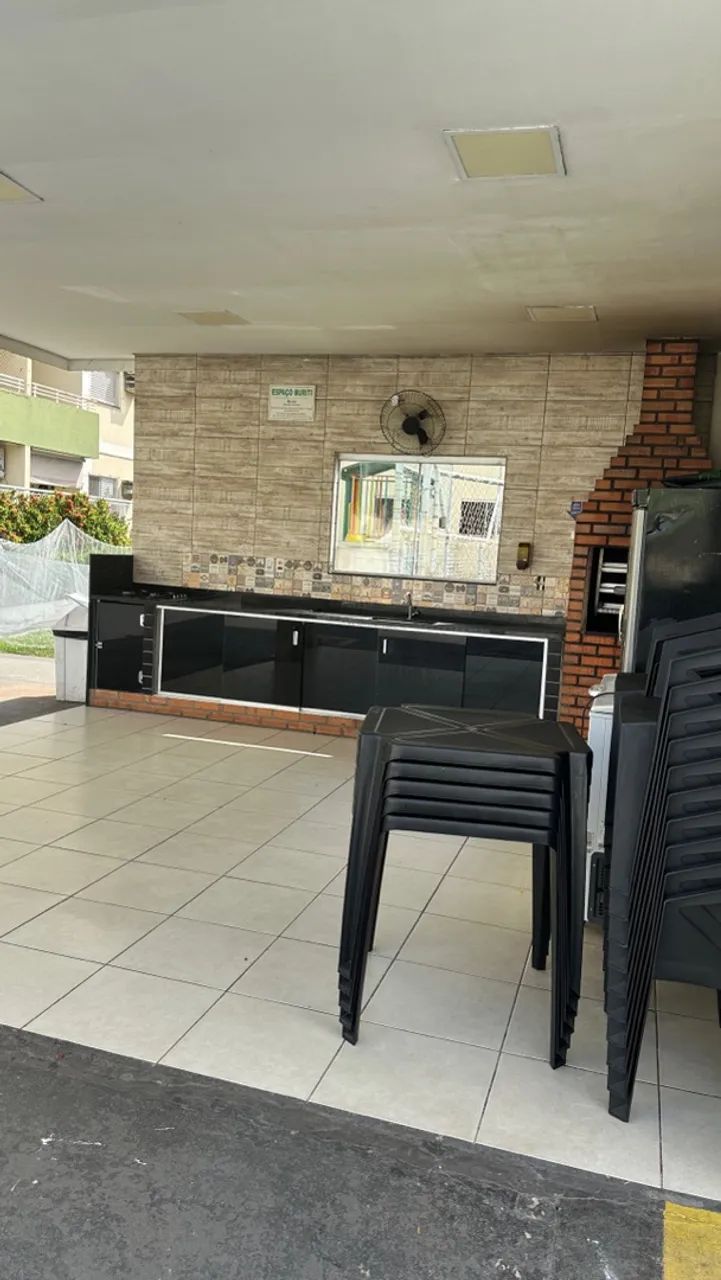 VENDO APARTAMENTO  - Foto 4
