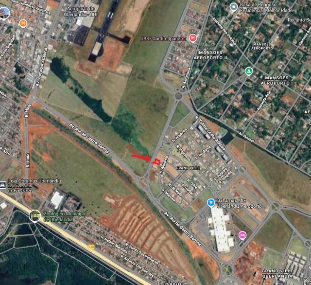 Foto - Uberlândia - Jardim Europa