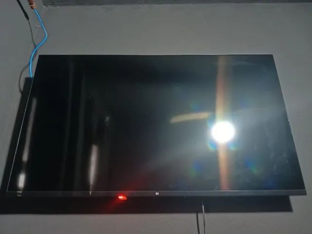 Smart Tv 43" Full HD