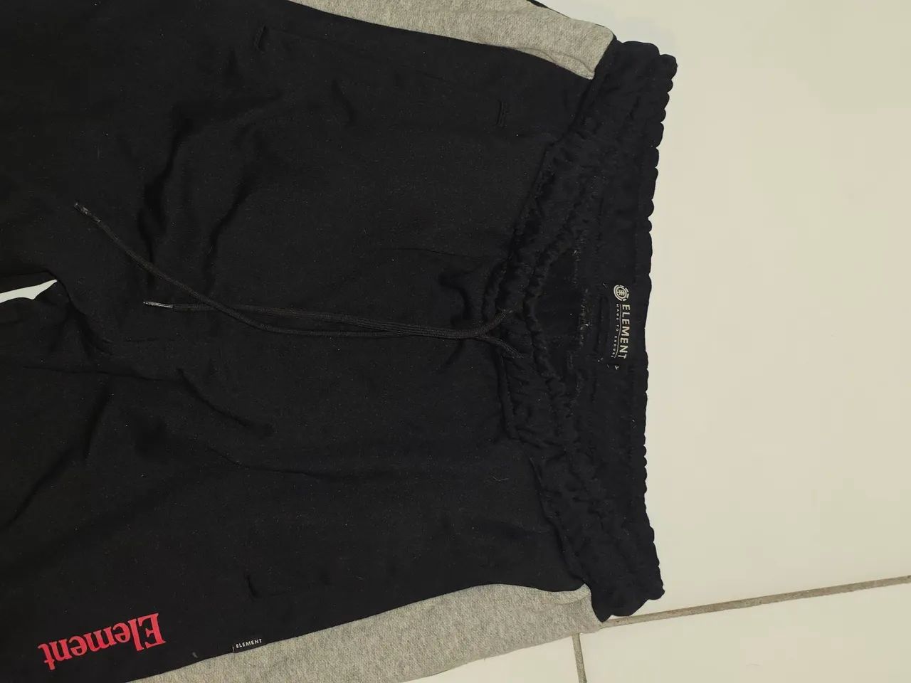 Calça marca Element - Foto 2
