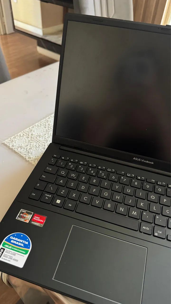 Notebook ASUS Vivobook  - Foto 3