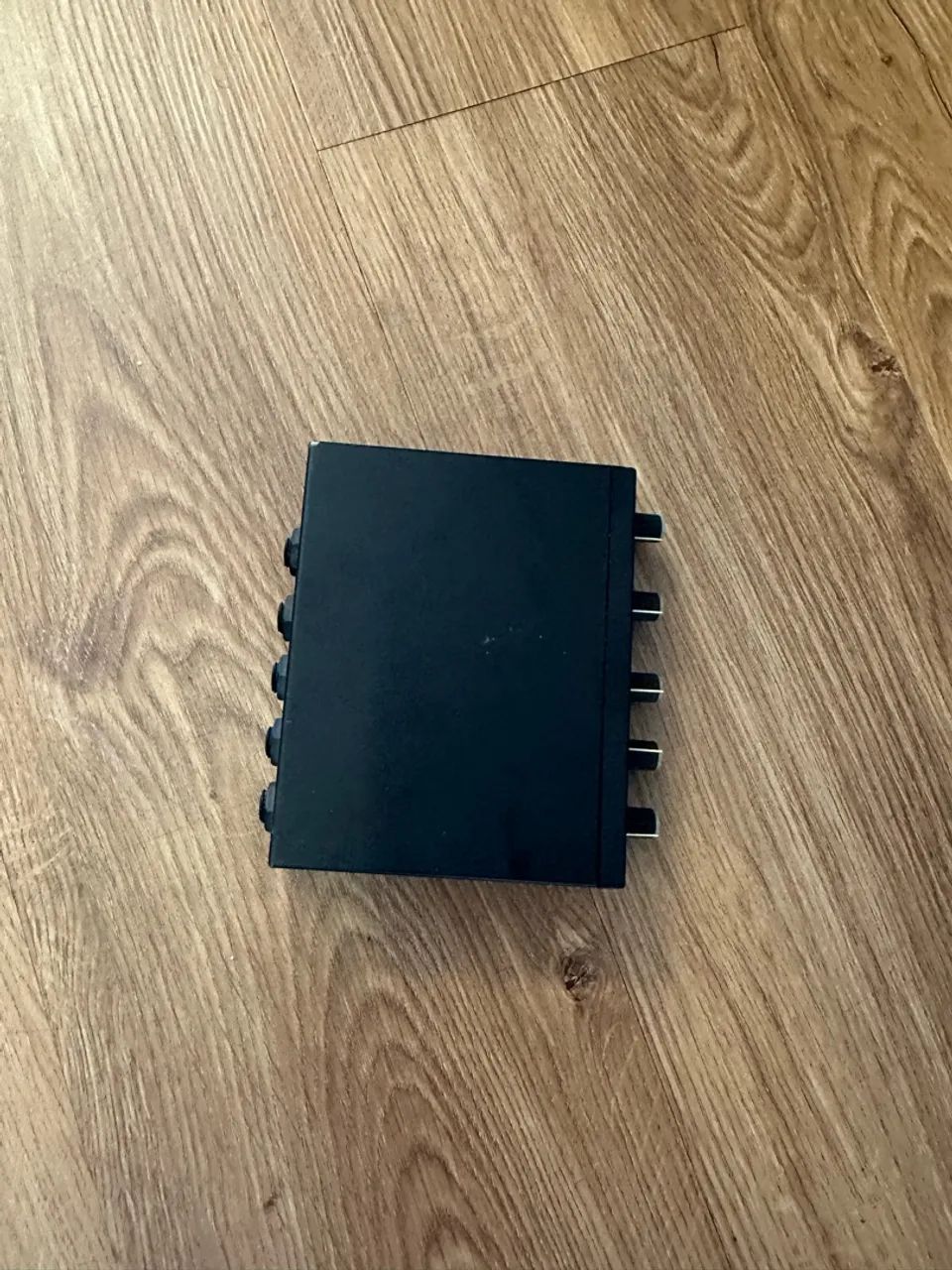 Alesis Nanoverb processador de efeitos  - Foto 4