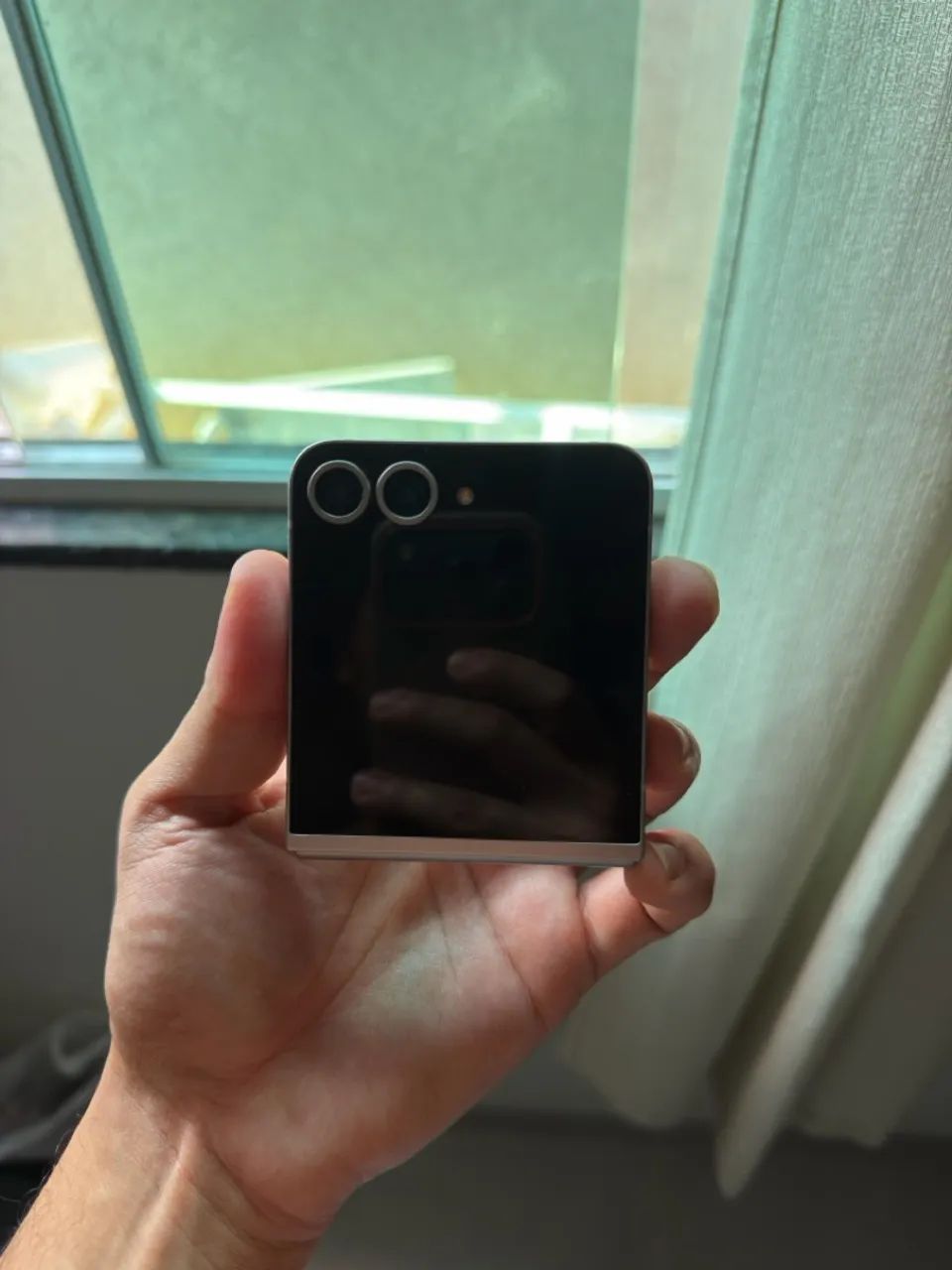 Samsung galaxy flip 6  - Foto 5