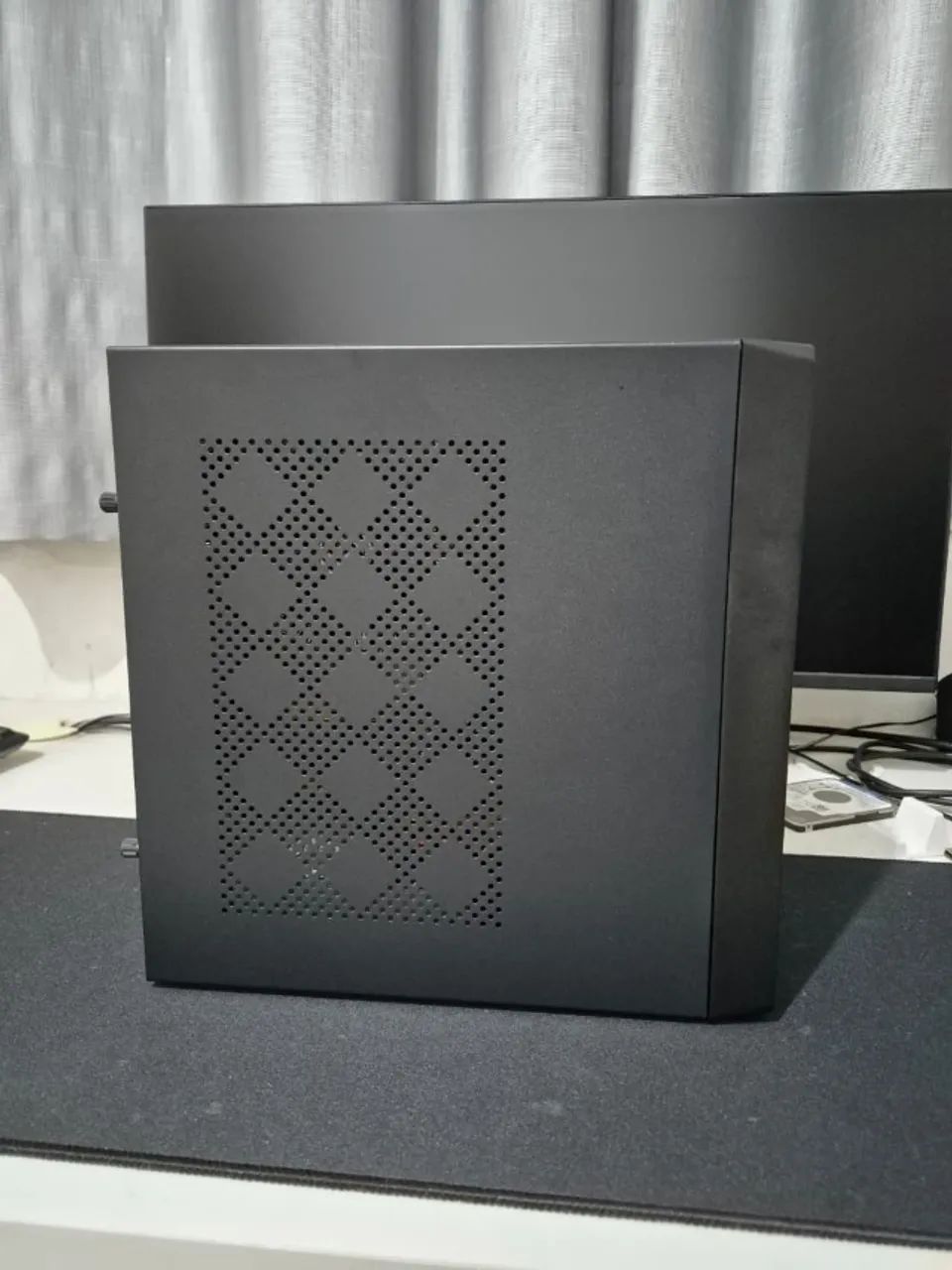 PC Desktop Intel Core i5, 16GB RAM, 256 NVMe - Foto 3