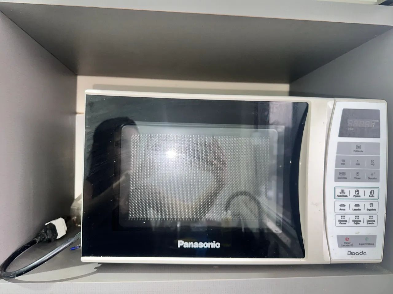 Microondas