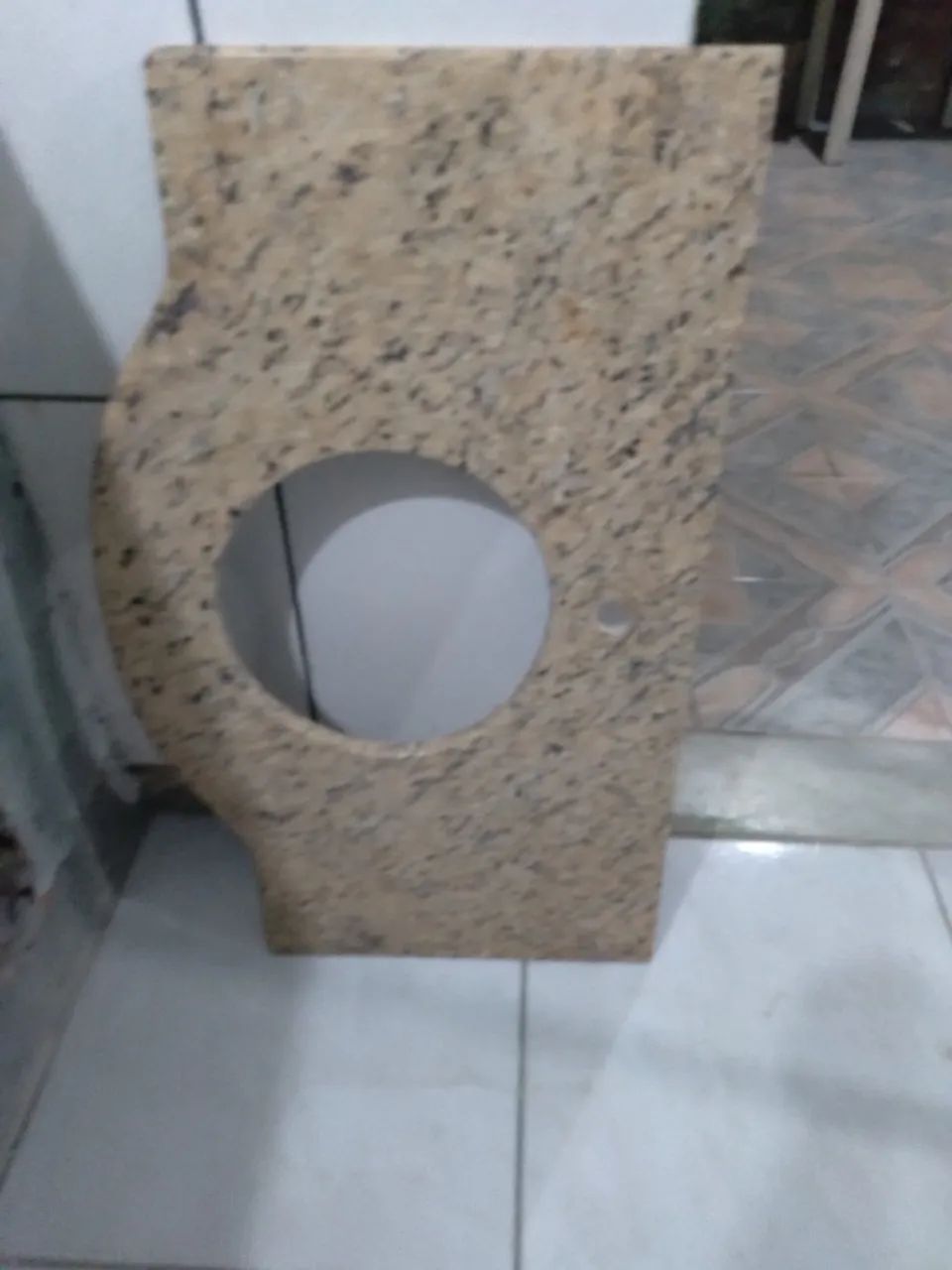 Pia Granito 