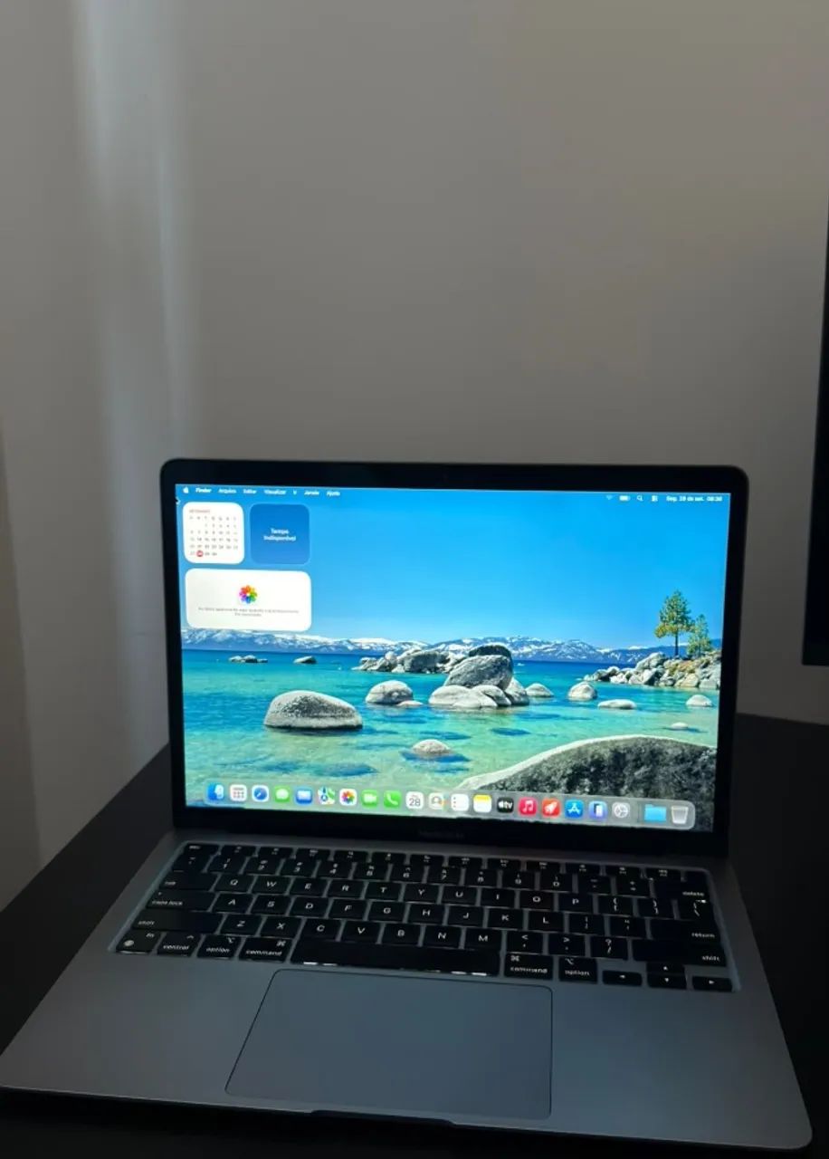 MacBook Air M1  - Foto 5